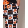 Chibi Chucky Lounge Pants at Spencer's