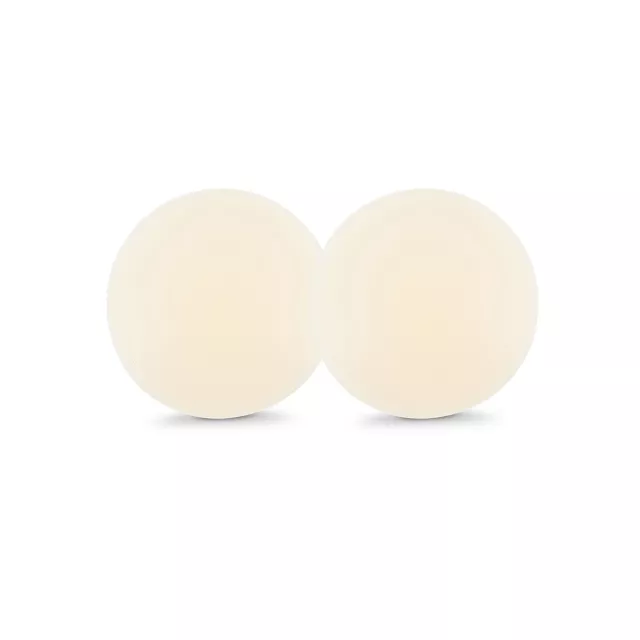 Nude Nipple Pasties at Spencer's