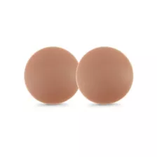 Lifting Nipple Pasties Tan at Spencer's