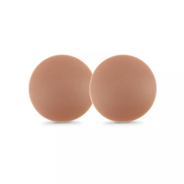 Lifting Nipple Pasties Tan at Spencer's