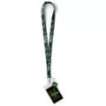 Happiness Weed Leaf Lanyard at Spencer's