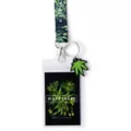 Happiness Weed Leaf Lanyard at Spencer's