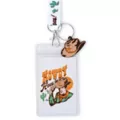 Howdy Hoes Lanyard at Spencer's