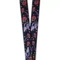 We Live To Die Lanyard at Spencer's