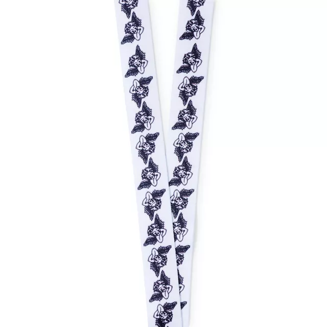 So Done With These Bitches Lanyard