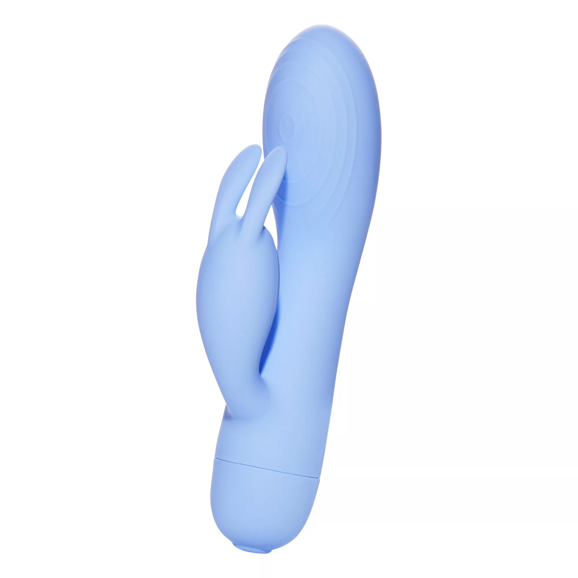 Blissful Boo 10-Function Waterproof Rabbit Vibrator 7 Inch - Sugar Boo at Spencer's