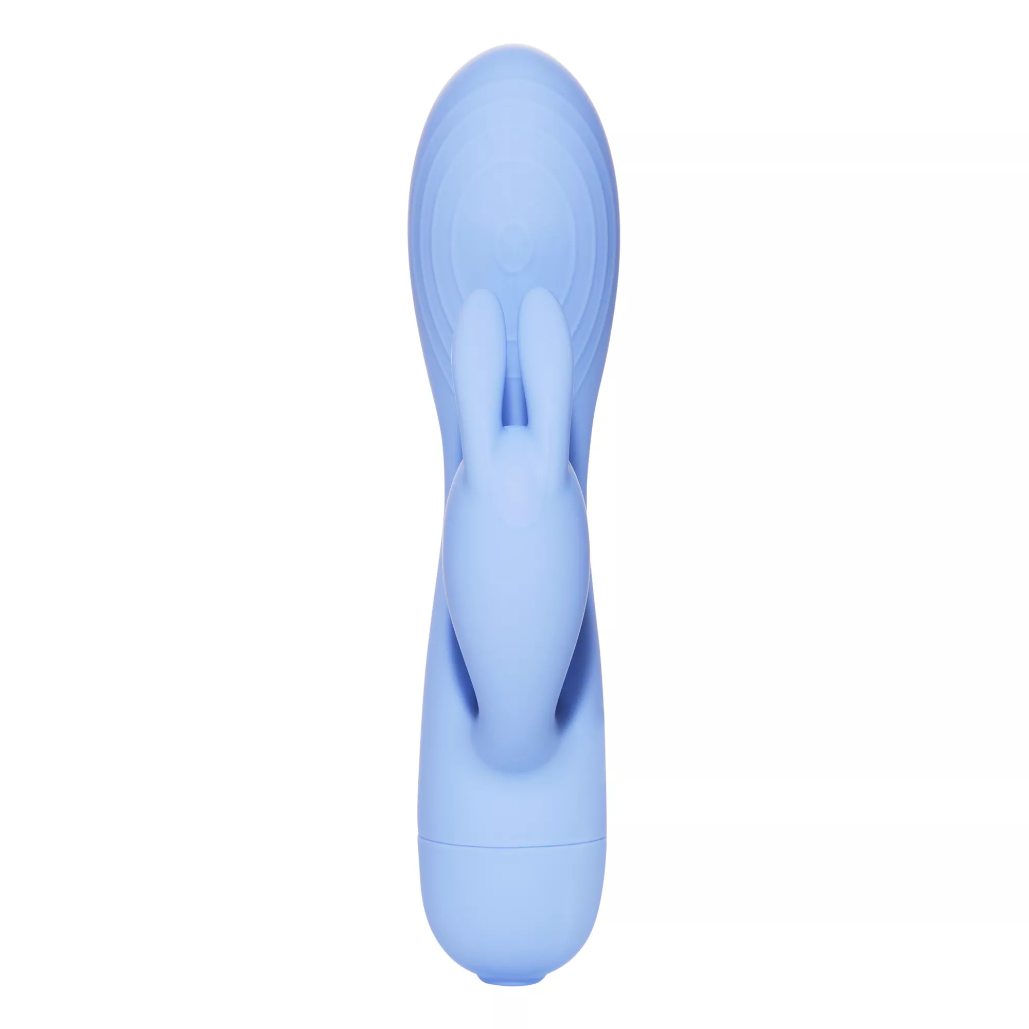 Blissful Boo 10-Function Waterproof Rabbit Vibrator 7 Inch - Sugar Boo at Spencer's