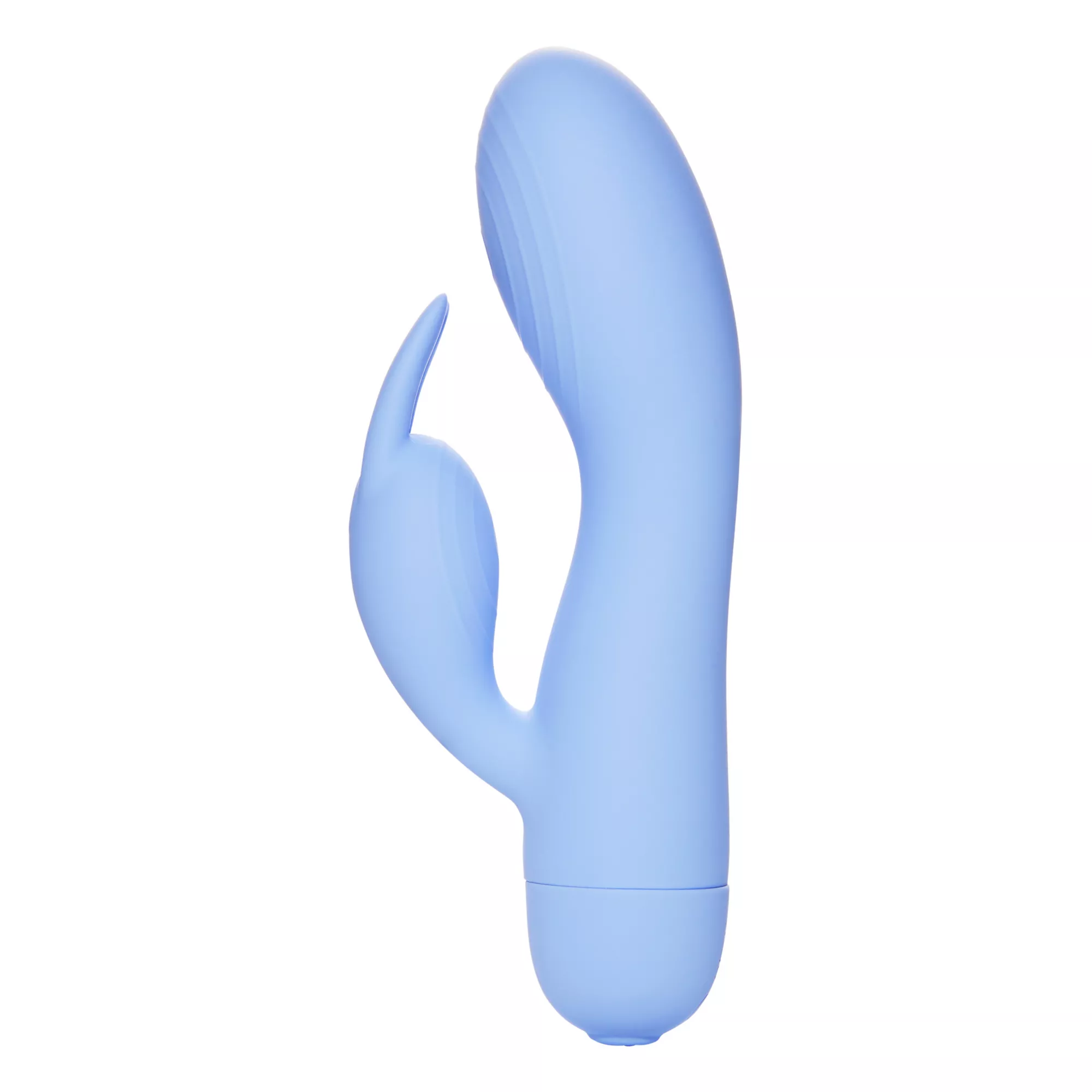 Blissful Boo 10-Function Waterproof Rabbit Vibrator 7 Inch - Sugar Boo at Spencer's