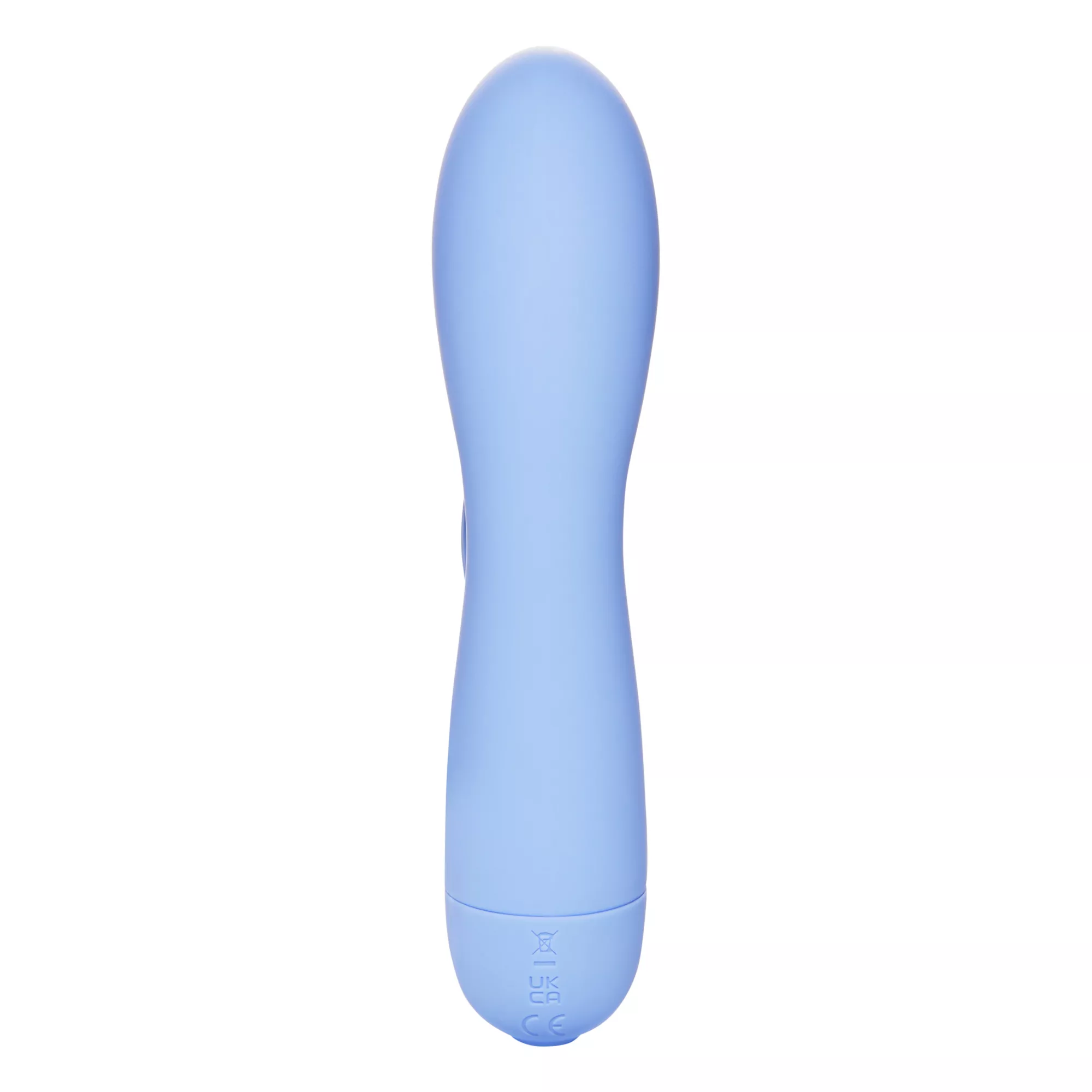 Blissful Boo 10-Function Waterproof Rabbit Vibrator 7 Inch - Sugar Boo at Spencer's