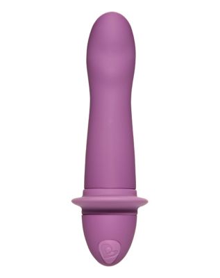 Tickety Boo 10-Function Waterproof Bullet Vibrator Prostate Massager 4 Inch - Sugar Boo
