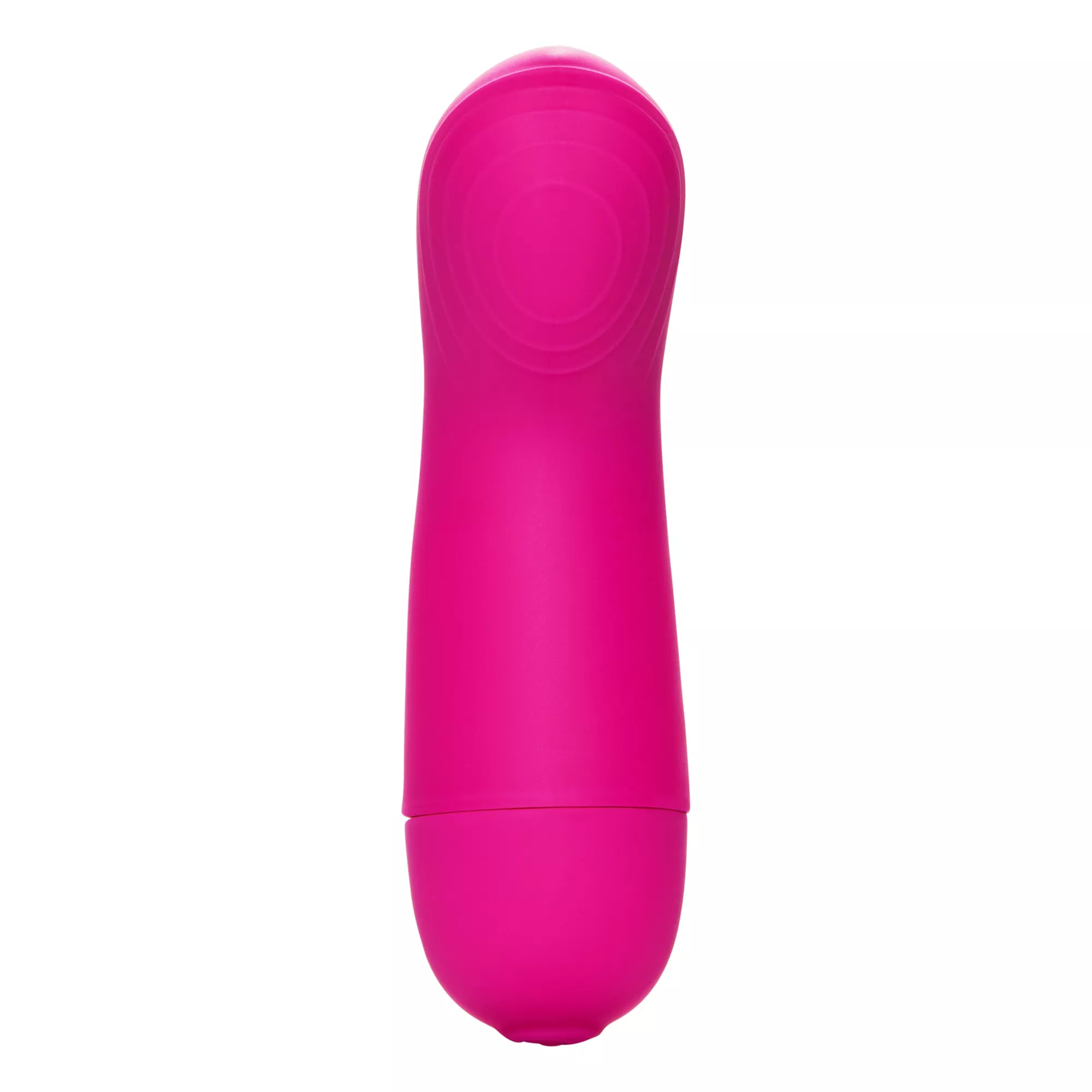 Sugar Berry 10-Function Waterproof G-Spot Vibrator 5 Inch - Sugar Boo at Spencer's