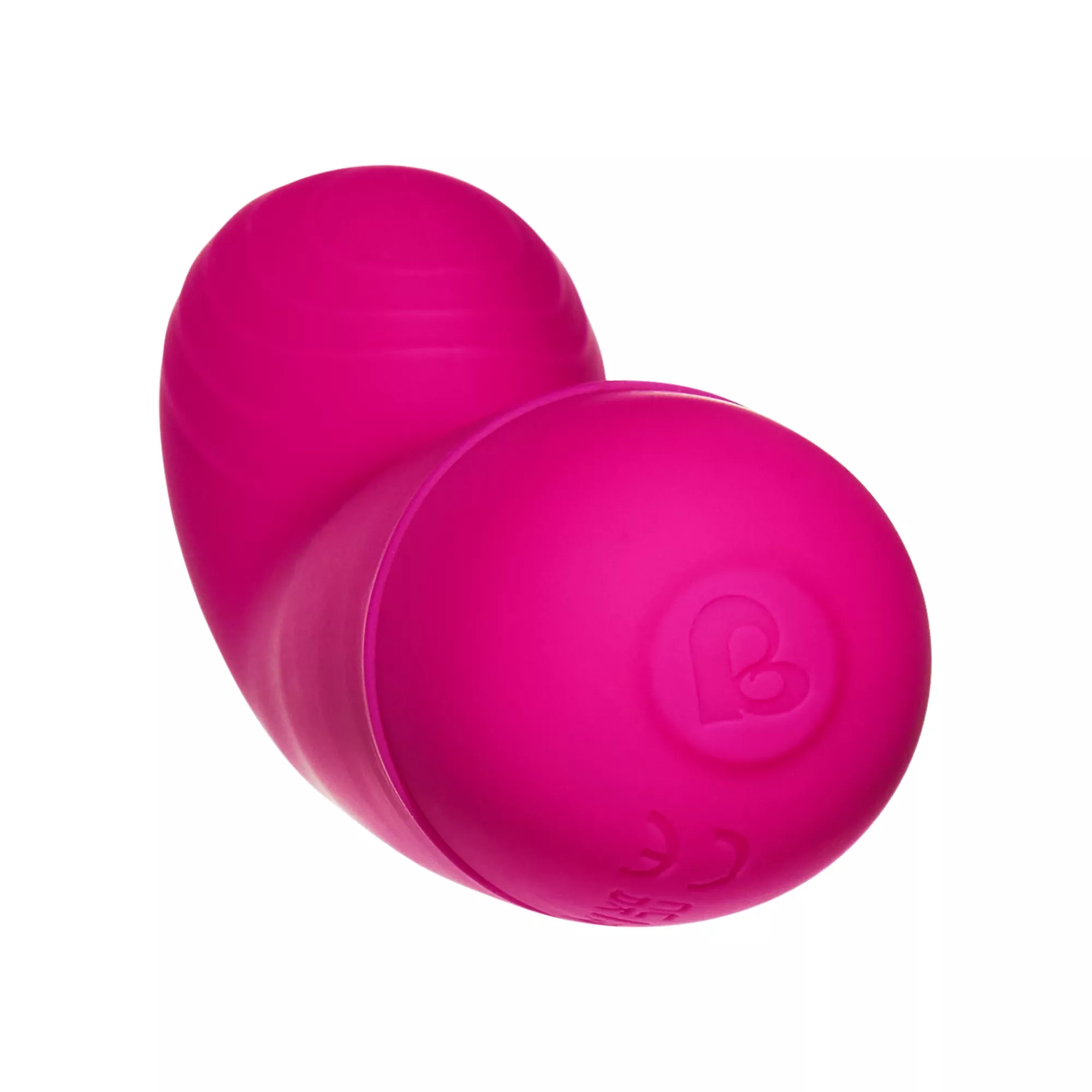 Sugar Berry 10-Function Waterproof G-Spot Vibrator 5 Inch - Sugar Boo at Spencer's