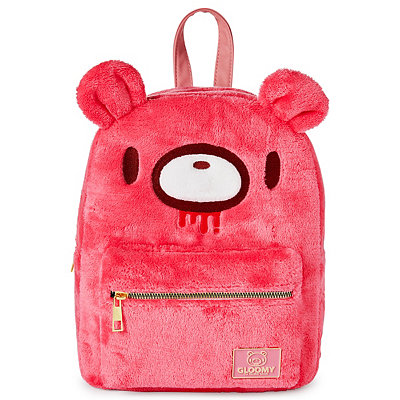 Five Nights at Freddy's Plush Mini Backpack - Spencer's