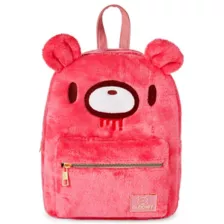 Gloomy Bear Big Face Mini Backpack at Spencer's