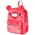 Gloomy Bear Big Face Mini Backpack at Spencer's