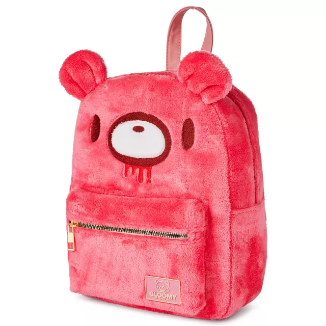 ᜊ outlet gloomy bear backpack