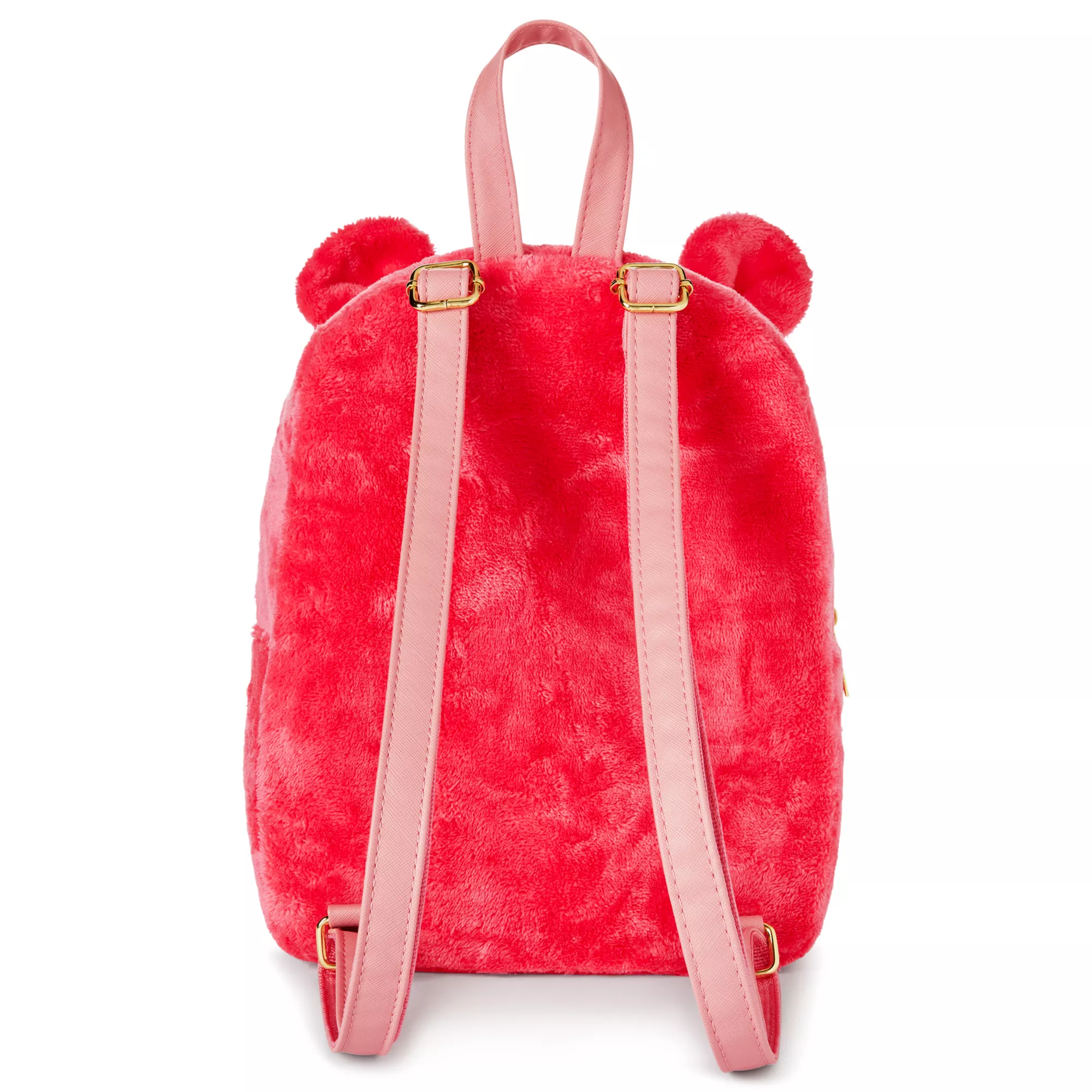 Gloomy Bear Big Face Mini Backpack at Spencer's