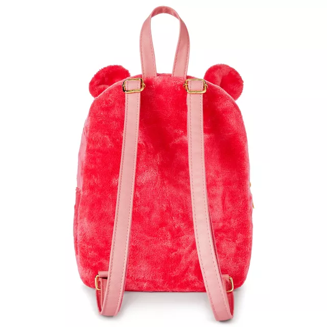 Gloomy Bear Big Face Mini Backpack at Spencer's