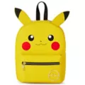 Pikachu Big Face Mini Backpack - Pokémon at Spencer's