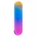 Color Love 10-Function Rechargeable Waterproof Bullet Vibrator 3.1 Inch - Hott Love at Spencer's