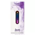 Color Love 10-Function Rechargeable Waterproof Bullet Vibrator 3.1 Inch - Hott Love at Spencer's