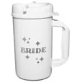 70s Bride Tumbler - 33 oz. at Spencer's