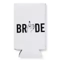 Bride Ring Finger Can Cooler at Spencer's