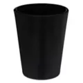 Black I'm Not Shy Shot Glass - 1.8 oz. at Spencer's