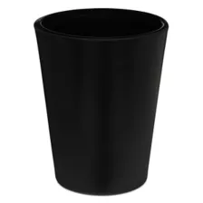Black I'm Not Shy Shot Glass - 1.8 oz. at Spencer's