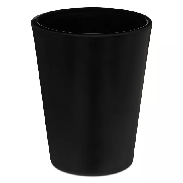 Black I'm Not Shy Shot Glass - 1.8 oz. at Spencer's