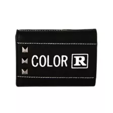 Ghost Face Chain Wallet - Spencer’s