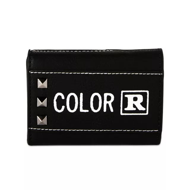 Ghost Face Chain Wallet - Spencer’s