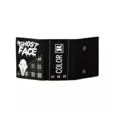 Ghost Face Chain Wallet - Spencer’s