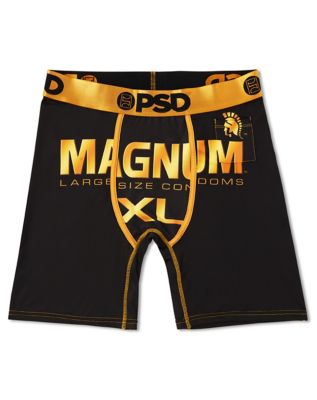 PSD Magnum Boxers - Trojan - Spencer's