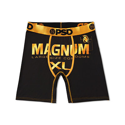 PSD Magnum Boxers - Trojan - Spencer's