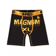 PSD Magnum Boxer Briefs - Trojan at Spencer's