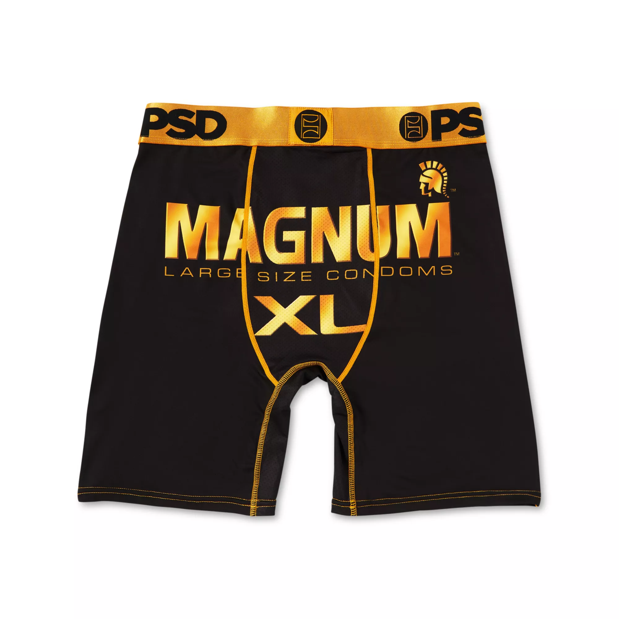 PSD Magnum Boxer Briefs - Trojan at Spencer's