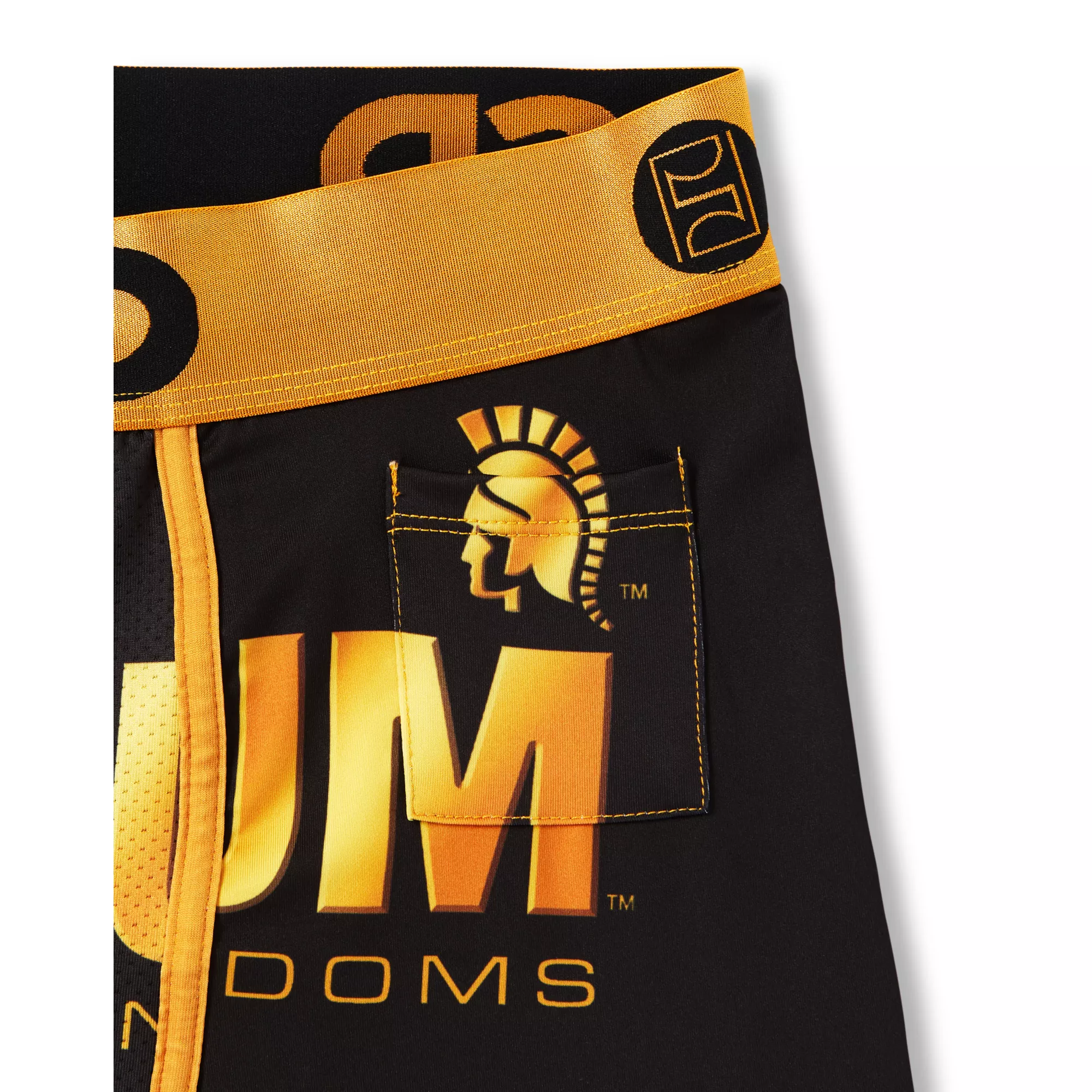 PSD Magnum Boxer Briefs - Trojan at Spencer's