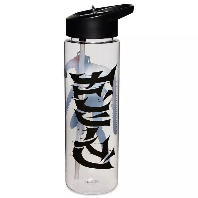 Chainsaw Man Water Bottle - 25 oz. at Spencer's