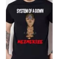 System of the Down Mezmerize T Shirt at Spencer's