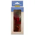 Red Floral Ritual Sage Wand at Spencer's