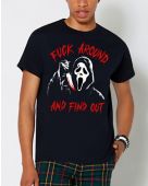 Horror T Shirts