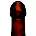 Penis Shot Glass Brown - 3 oz. at Spencer's