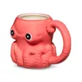 Octopus Coffee Mug - 20 oz. at Spencer's