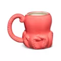 Octopus Coffee Mug - 20 oz. at Spencer's