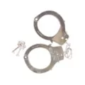 Prank Hand Cuffs at Spencer's