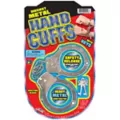Prank Hand Cuffs at Spencer's