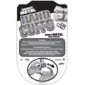 Prank Hand Cuffs at Spencer's