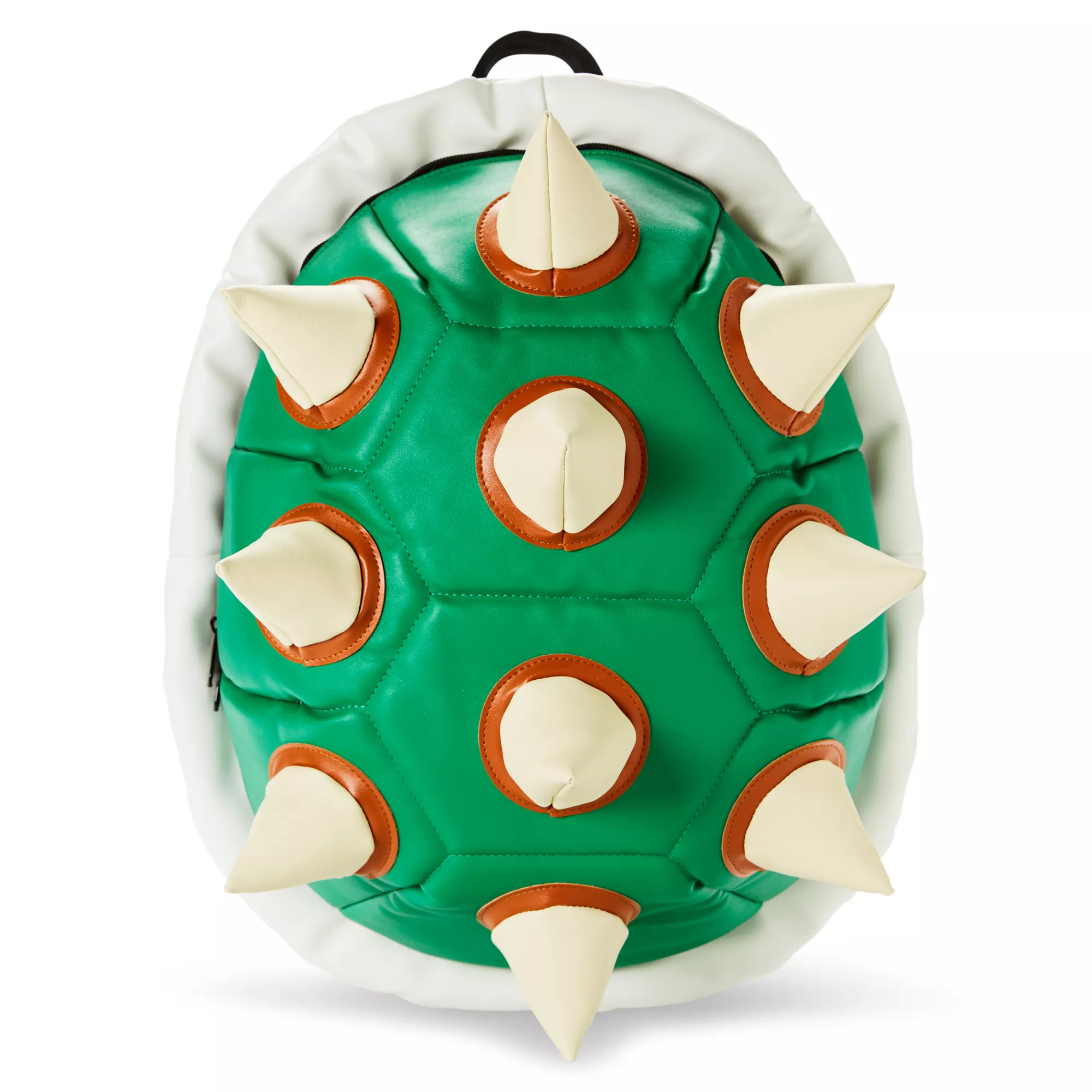 Spiked Bowser Shell Backpack - Super Mario Bros.