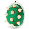 Spiked Bowser Shell Backpack - Super Mario Bros. at Spencer's